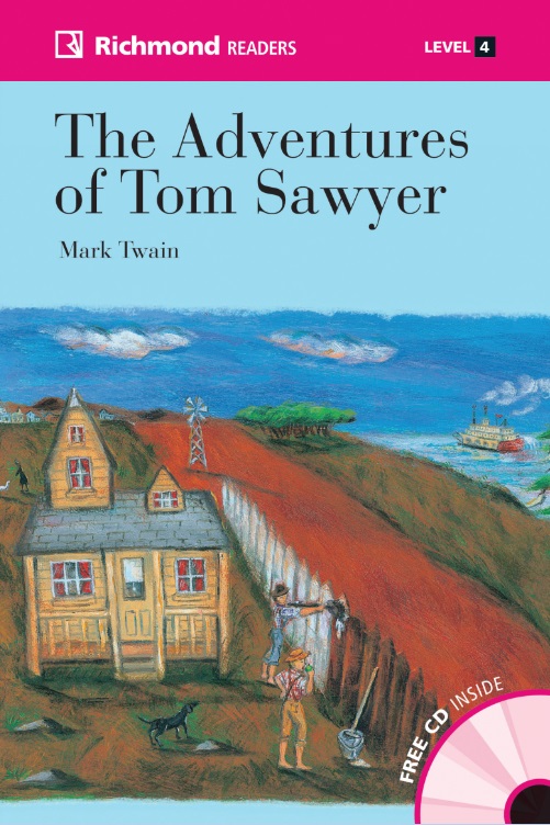 Tom Sawyer small